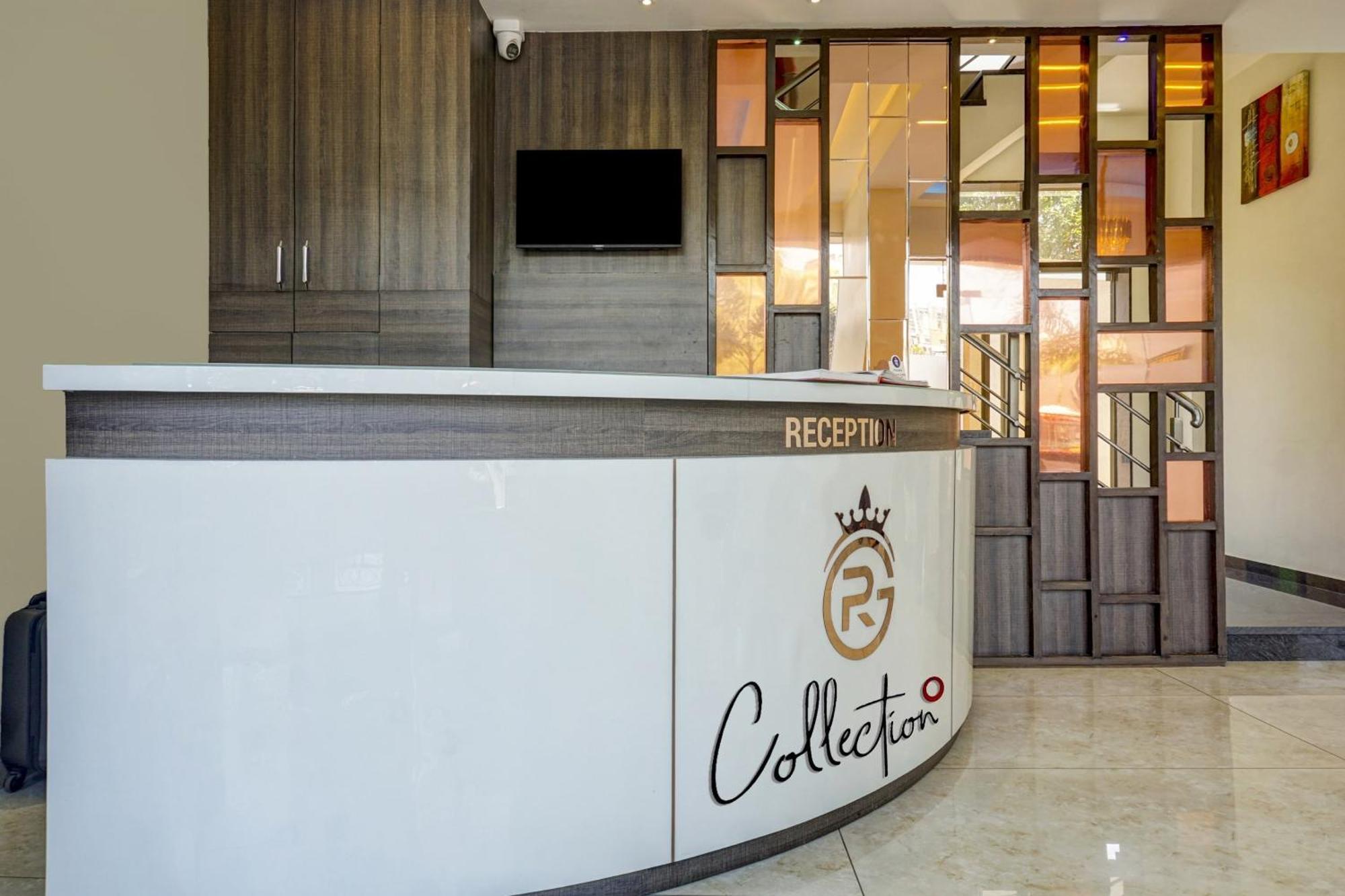 Super Townhouse Poona Royal Hotel Pimpri-Chinchwad Kültér fotó